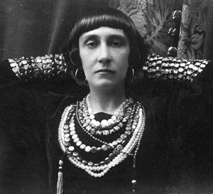 LEDA RAFANELLI