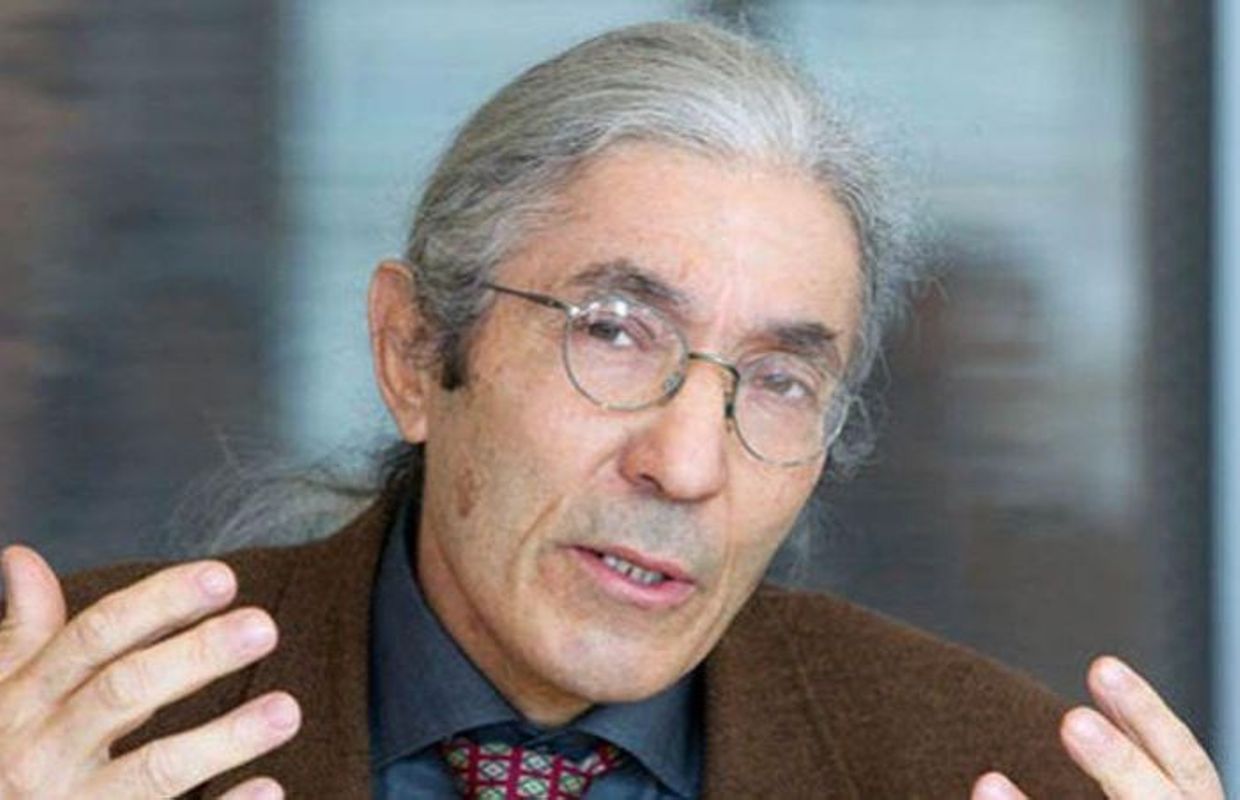 Boualem Sansal Pays Tribute to Primo Levi - Printed_Matter