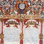 ketubah