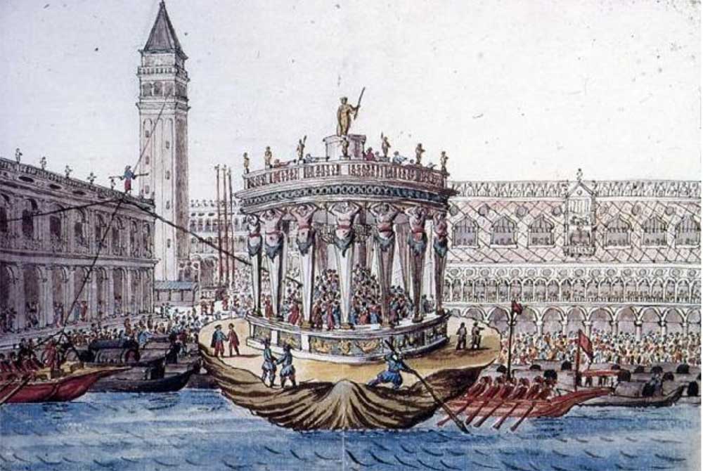 16th Century Venice