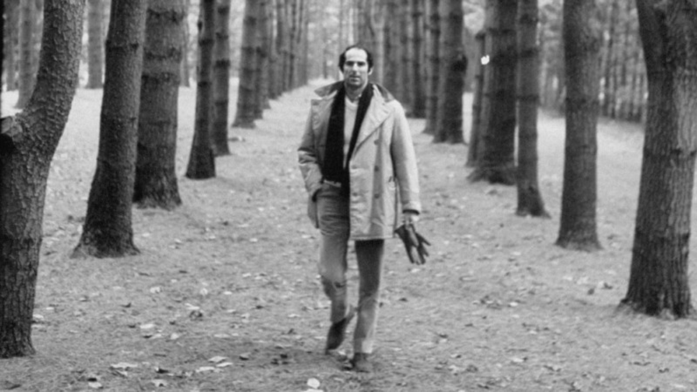 Philip Roth Interviews Primo Levi | Printed_Matter