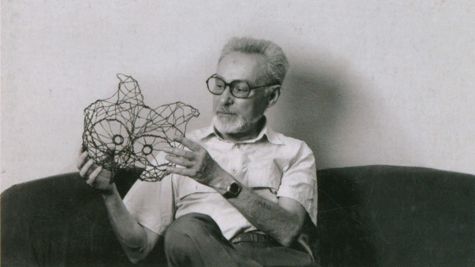 Primo Levi: An Identikit - Printed_Matter