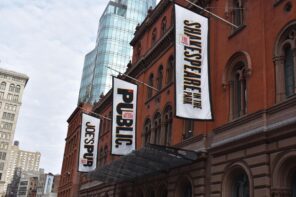 Bookhouse Musings: A Table