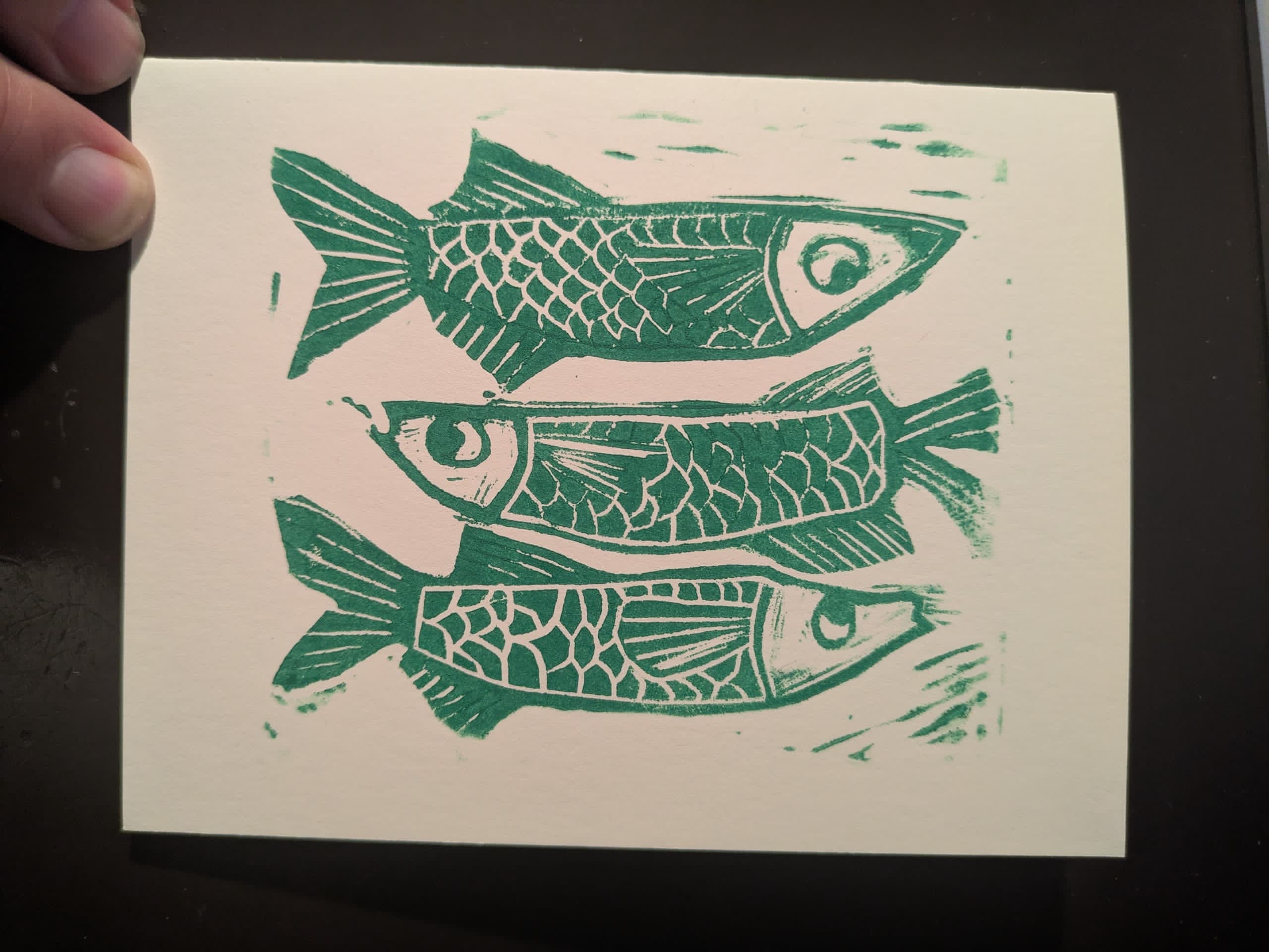 The Printshop at Bookhouse