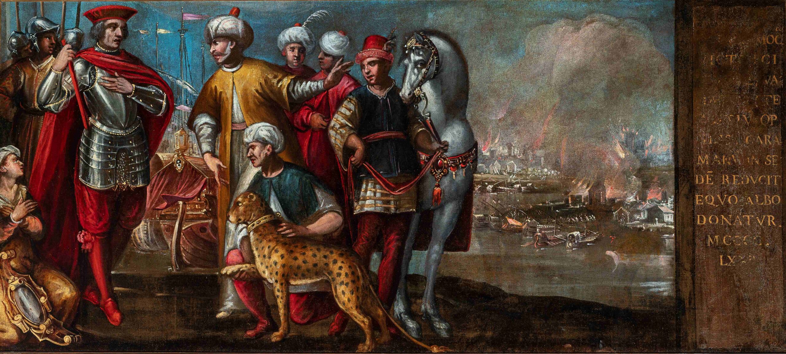 Blurring the Boundaries