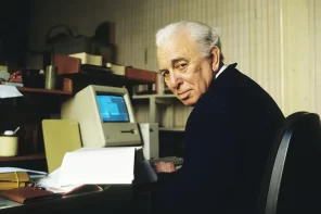 A Note on My Quandary About Political Poetry