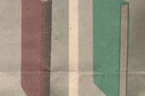 BOOKHOUSE Musings: Stories of and around books