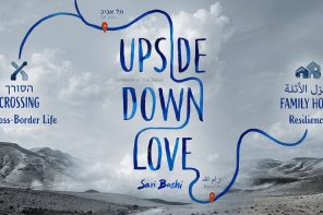 Upside-Down Love
