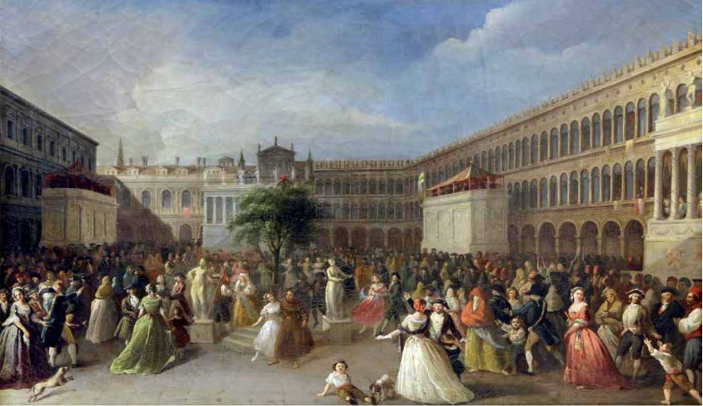 The History of the Italian Language, image size:1436x830