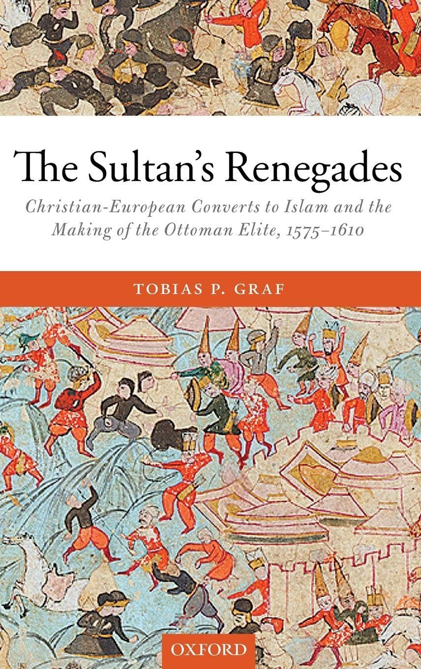 The Sultan’s Renegades